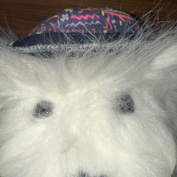 Vintage 90's Original Funamal Puppet Sold by Walt Disney Company 40” - Picture 5 of 9